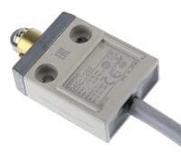 Interrupteur De Fin De Course Industriel Omron SwitchES -, Doe-het-zelf en Bouw, Elektriciteit en Kabels, Verzenden