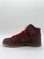 Nike - Nike SB Dunk High Budweiser - Sneakers - Taille : EU, Nieuw