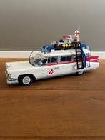 Lego Set - 10274 - Icons - Ghostbusters™ ECTO-1 # NO RESERVE, Nieuw