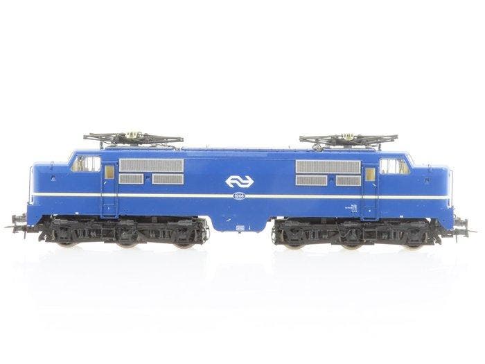 Roco H0 - 72680 - Elektrische locomotief (1) - Serie 1200 -, Hobby en Vrije tijd, Modeltreinen | H0