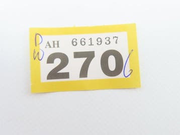 Roco H0 - 45077/44916 - Wagon de marchandises pour trains, Nieuw