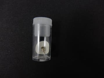 Airbrush nozzle 0,2mm, 0,3mm, 0,5mm, Nieuw
