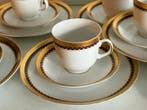 Winterling Marktleuthen Bavaria - Koffieservies (18) -