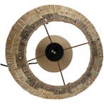 Lamp - Rattan, Bamboe - Coastal