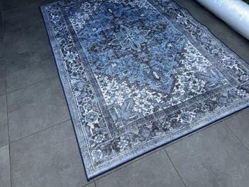 B2B Carpets - ottoman vintage - Tapis - 290 cm - 200 cm