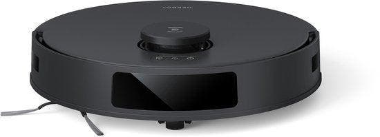 2dekans | Ecovacs Deebot N20 Pro Plus 0,4 l Zakloos Zwart, Electroménager, Aspirateurs, Enlèvement ou Envoi