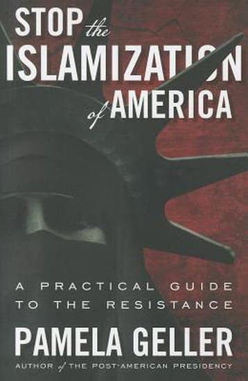 Stop the Islamization of America 9781936488360 Pamela Geller, Verzenden, Zo goed als nieuw, Pamela Geller