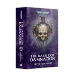The Dark Coil Damnnation paperback omnibus (Warhammer 40.000, Ophalen of Verzenden, Nieuw