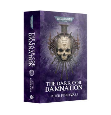 The Dark Coil Damnnation paperback omnibus (Warhammer 40.000, Ophalen of Verzenden