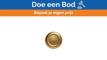 Bieden: Vetus SWCAP87B Cap for Vetus steering, Ophalen of Verzenden, Nieuw