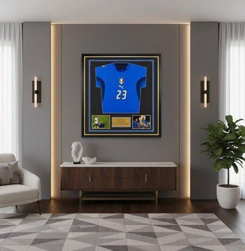 Italy 2006 - Wereldkampioenschappen voetbal 2006 - Marco, Verzamelen, Nieuw