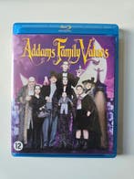 ADDAMS FAMILY VALUES (BLURAY), Gebruikt
