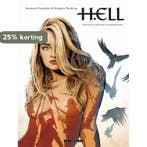 De nacht is het rijk van moordenaars / H.ell / 2, Livres, BD, Verzenden, ... Vrancken