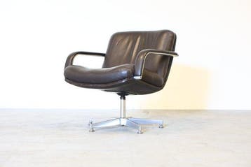 Artifort - Geoffrey D. Harcourt - Chaise de bureau - F978
