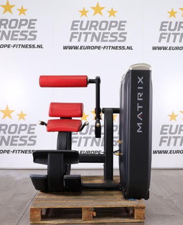 Matrix Ultra G7 Back Extension, Nieuw