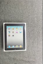 Apple iPad (1st generation) Brand New - Computer - In, Nieuw