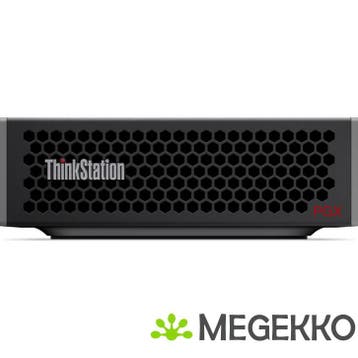 Lenovo ThinkStation PGX Nvidia  Grace GB10 DGX OS Mini PC, Verzenden, Nieuw