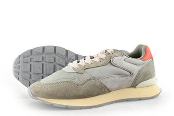 Hoff Sneakers in maat 39 Groen, Verzenden, Sneakers