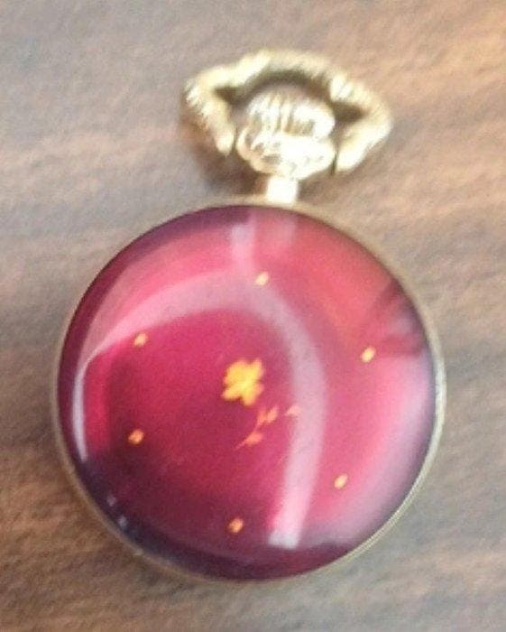 huma Grnéve - pocket watch - 1970-1979, Bijoux, Sacs & Beauté, Montres | Hommes