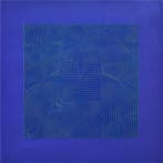Alberto Biasi (1937) - Senza titolo