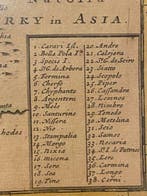Ottoman Empire , Greece - Klein-Azië met Armenië, Assyrië,, Boeken, Nieuw