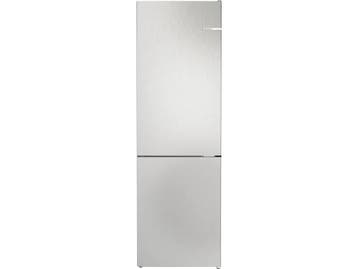 BOSCH KGN362LBF - Koel-vriescombinatie - No-frost XXL, Verzenden, Zo goed als nieuw