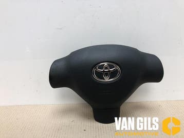 Airbag links (Stuur) Toyota Aygo O232889
