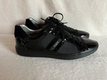 Tods - Veterschoenen - Maat: EU 42, Nieuw