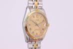 Tudor - Prince Date - Zonder minimumprijs - 74033 | Gold