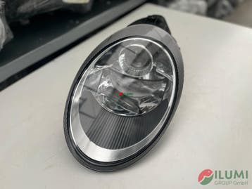 PORSCHE 911 997 XENON PHARE AVANT GAUCHE KPL 9976311057, Auto-onderdelen, Verlichting, Verzenden, Gebruikt, Porsche