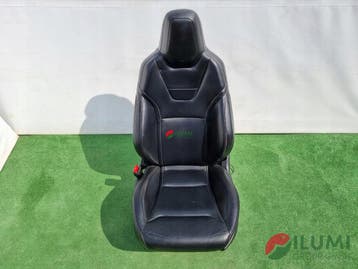 Zittende stoel links voor Tesla S 1011838-00-H, Auto-onderdelen, Verzenden, Gebruikt