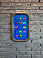 ELEMENTAL - Space Invaders edition