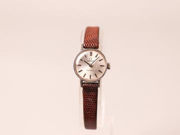 Omega - Genève - Zonder minimumprijs - Dames - 1960-1969, Nieuw