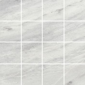 30x30(7)Malla LUNI BLANCO Glans, Ophalen of Verzenden