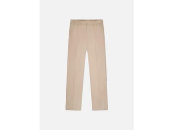 Veiling - Off The Pitch Club Smart Trousers Sand – Maat S, Vêtements | Hommes, Pantalons