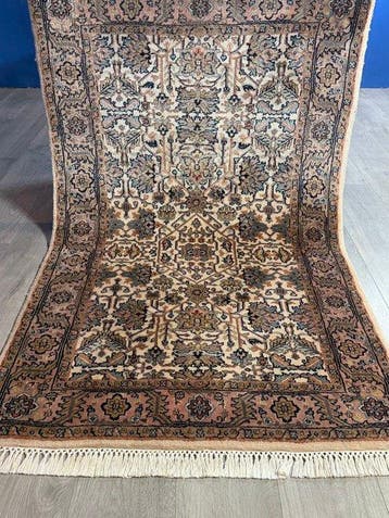 Keshan - Vloerkleed - 160 cm - 96 cm, Huis en Inrichting, Nieuw