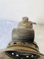 1900-1920 - industriel , luxor , optique - Lantaarn -