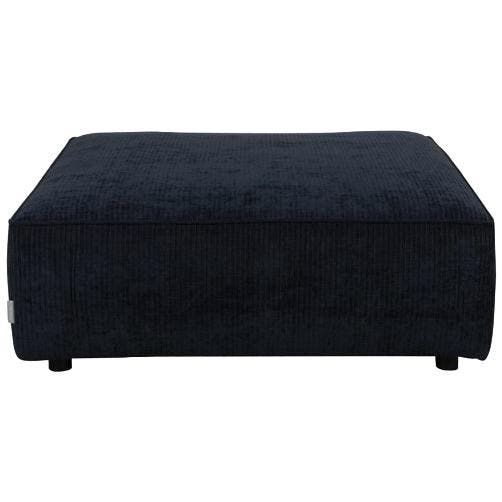 Zuiver Hunter 1,5-zitsbank Element Zonder Rug Navy -, Maison & Meubles, Canapés | Salons, Envoi