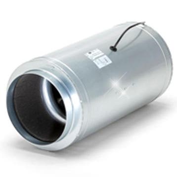 Isomax buisventilator met spanning aansturing 315 mm 2380 m3, Verzenden, Nieuw