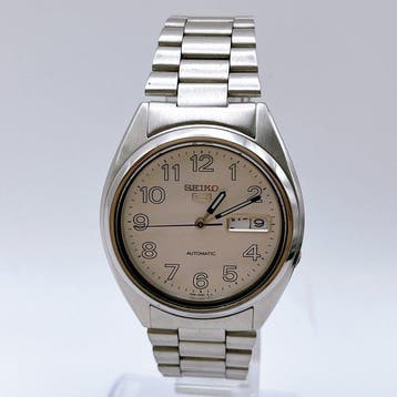 Seiko - Seiko 5 - Sans prix de réserve - 7S26-3180 - Homme -