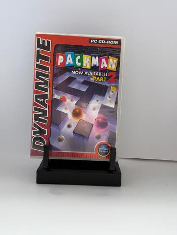 Pacman Part 2 - PC, Games en Spelcomputers, Verzenden, Nieuw