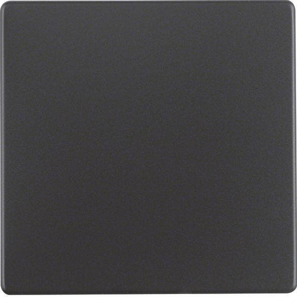 Hager Berker Q.1/Q.3 Control Element/Central Plate, Doe-het-zelf en Bouw, Elektriciteit en Kabels, Verzenden