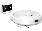Veiling - iRobot Roomba® 105 Combo - Robotstofzuiger met Dw, Elektronische apparatuur, Nieuw