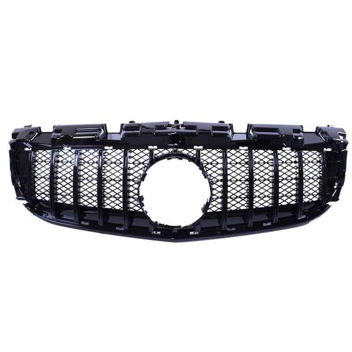 Grill voor mercedes slc klasse r172 facelift (2016-2019) zwa, Autos : Pièces & Accessoires, Carrosserie & Tôlerie