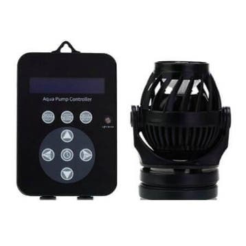 Coral Box Quiet Pump Wavemaker QPS9, Dieren en Toebehoren, Vissen | Aquaria en Toebehoren, Verzenden, Nieuw