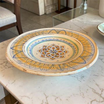 Deruta - Schotel - Majolica - L’antica di Deruta