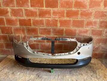 Pare-chocs av. Mazda CX-30 2019 - 2024 4xPDC DGH9-50031, Ophalen