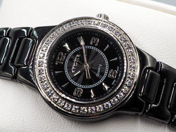 Etoile - Sans prix de réserve - * BRAND NEW * Ladies Ceramic