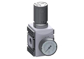 Drukregelaar G1/2 5200l/min 0.1-2.0bar/1-29psi PA Futura 2, Verzenden, Nieuw
