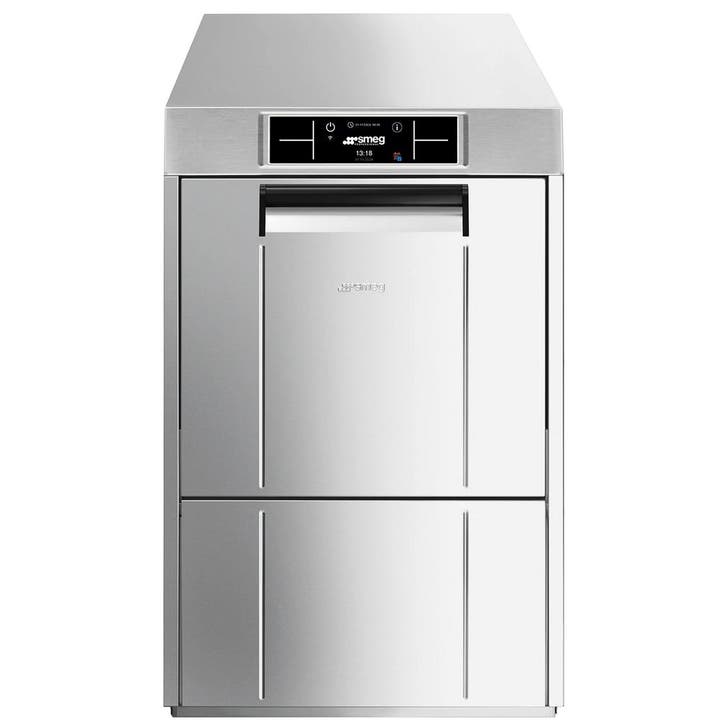 Glazenspoelmachine | PURA | Mand 400x400 | Afvoerpomp |, Zakelijke goederen, Horeca | Keukenapparatuur, Nieuw in verpakking, Verzenden